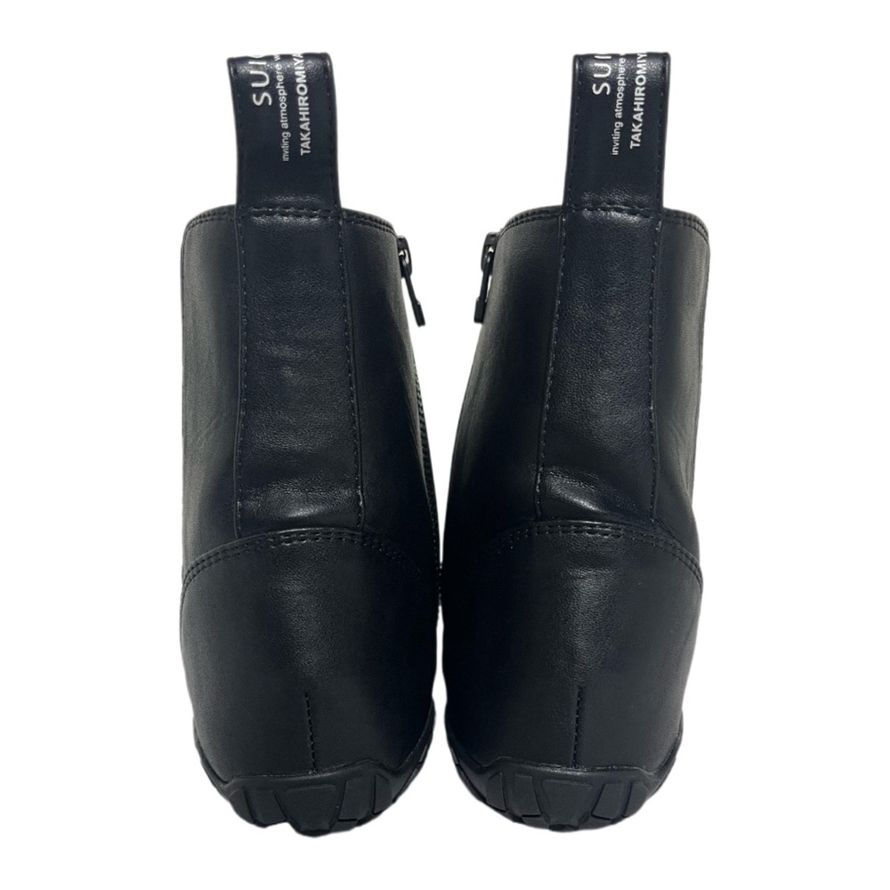 The Soloist x Suicoke Five Finger Vibram Boots - Picture 5 of 8